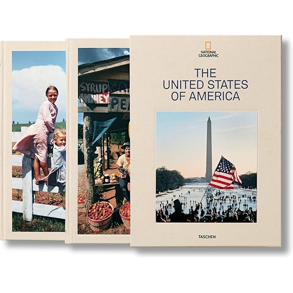 The United States of Fashion: A New Atlas of American Style